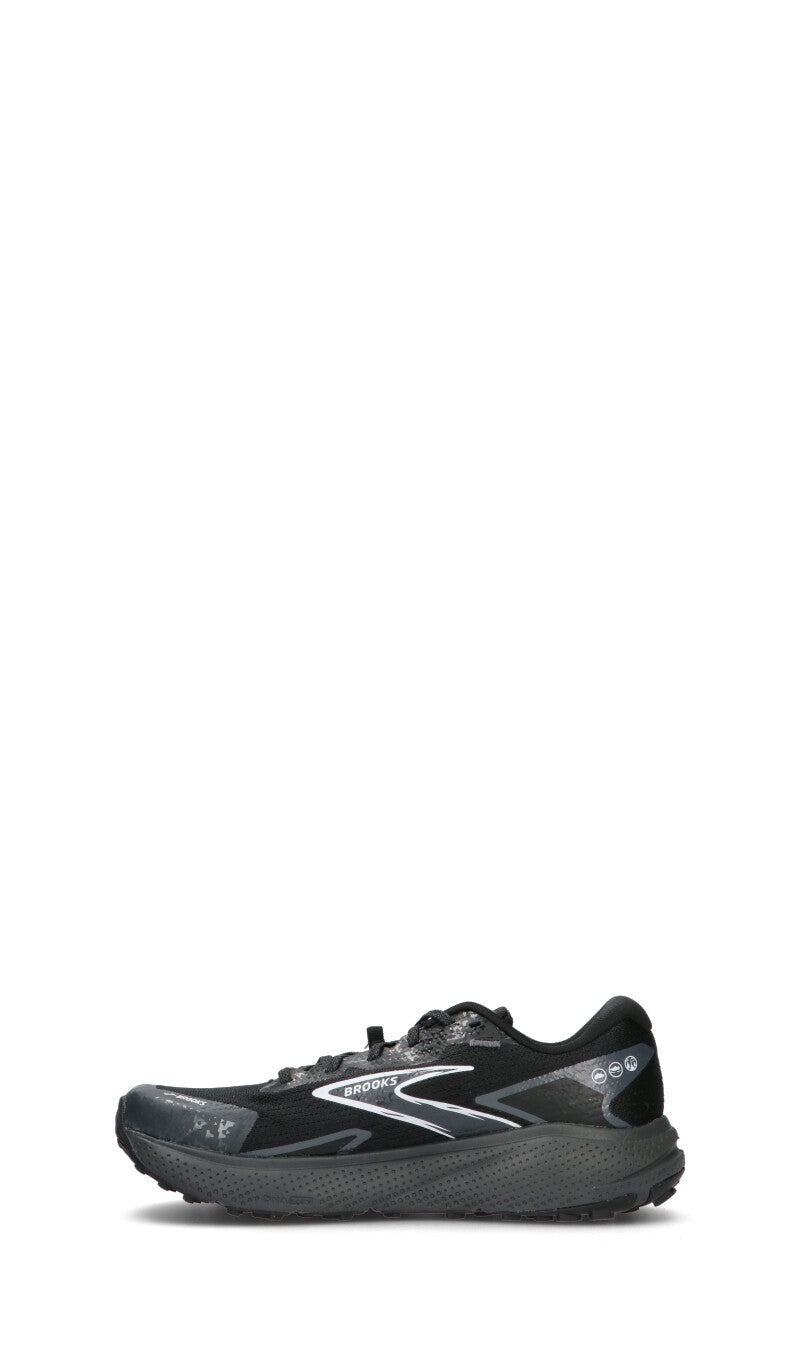 BROOKS DIVIDE 5 Scarpa running uomo nera