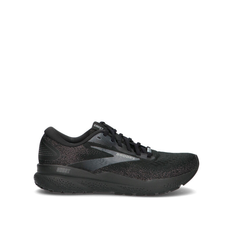 BROOKS - GHOST 16 GTX Scarpa running uomo nera