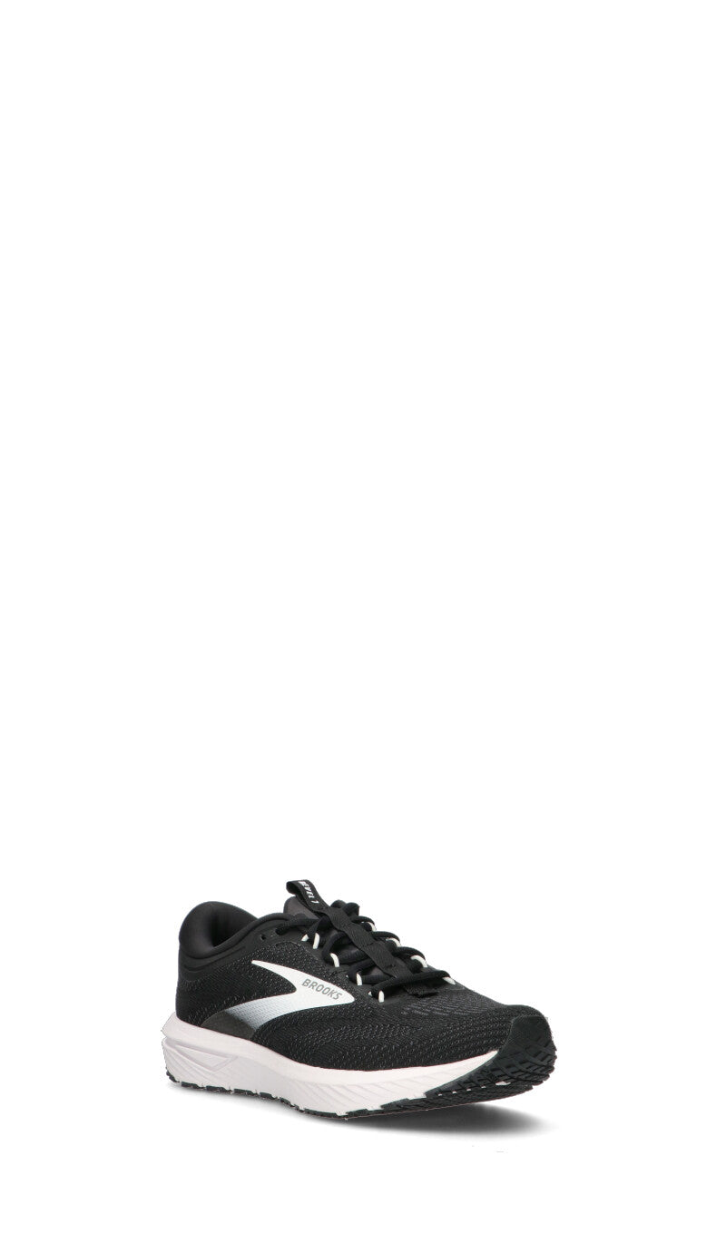 BROOKS REVEL 7 Sneaker uomo nera
