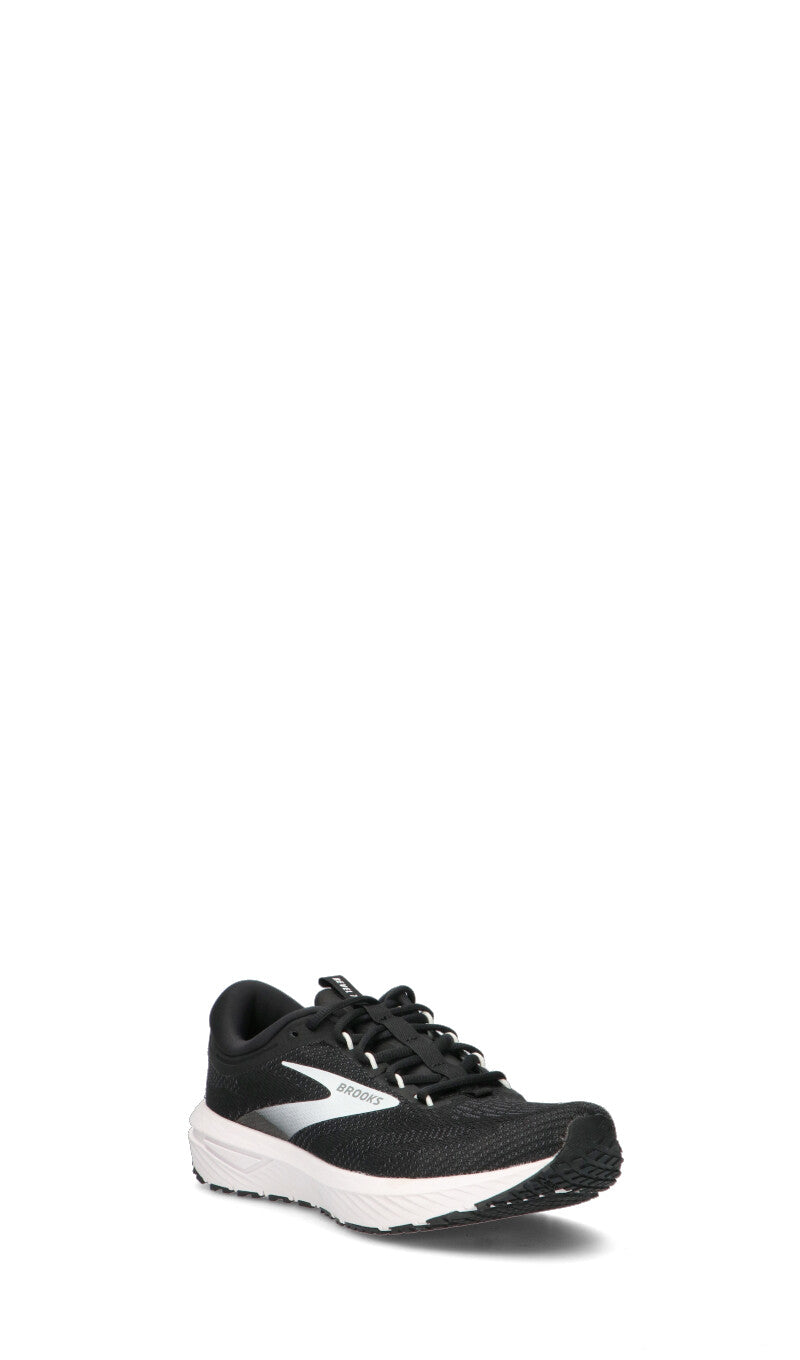 BROOKS REVEL 7 Sneaker uomo nera