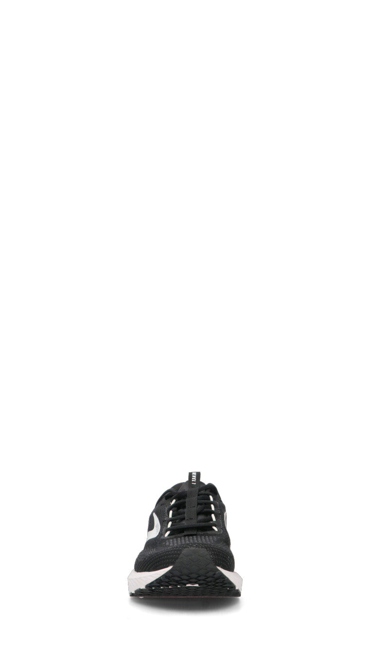 BROOKS REVEL 7 Sneaker uomo nera