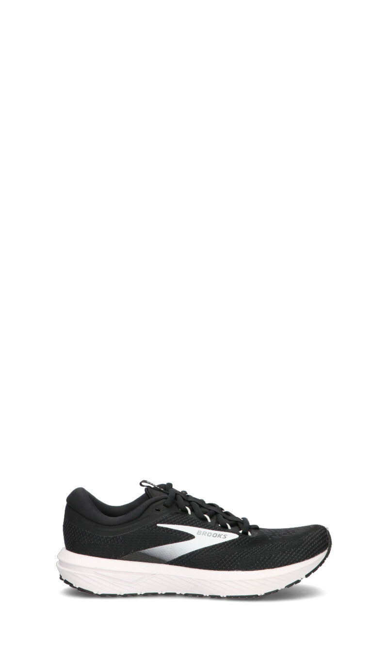 BROOKS REVEL 7 Sneaker uomo nera