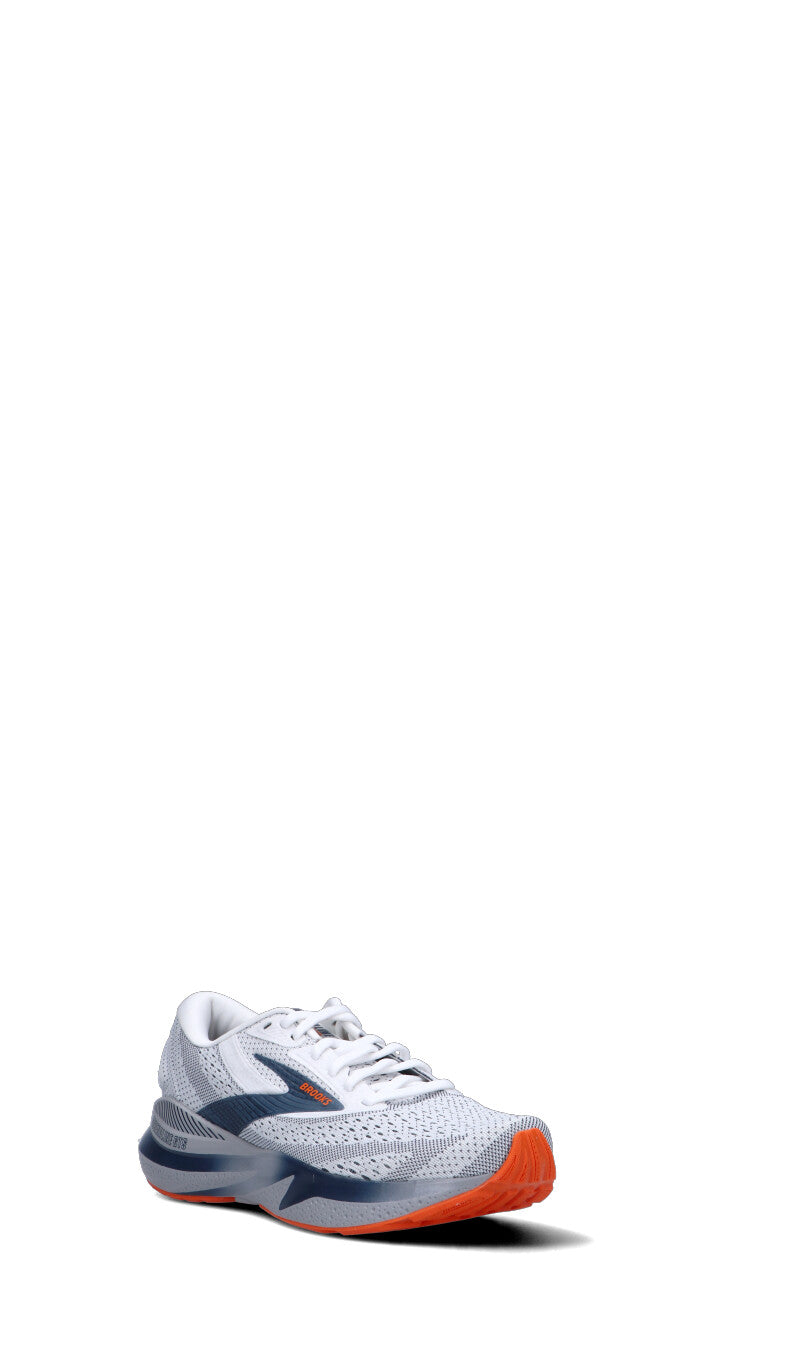 BROOKS ADRENALINE GTS 24 Scarpa running uomo bianca