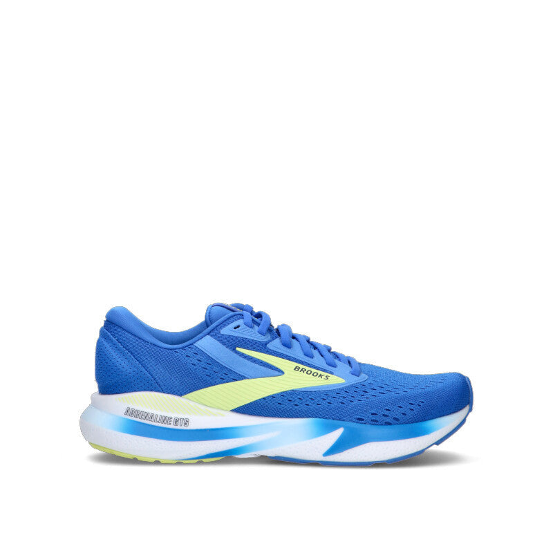BROOKS ADRENALINE GTS 24 Scarpa running uomo blu