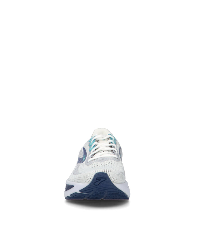 BROOKS GHOST 17 Scarpa running uomo bianca