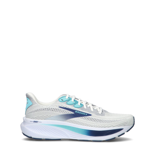 BROOKS GHOST 17 Scarpa running uomo bianca