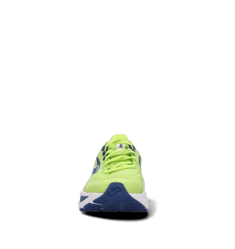 BROOKS GHOST 17 Scarpa running uomo lime/blu