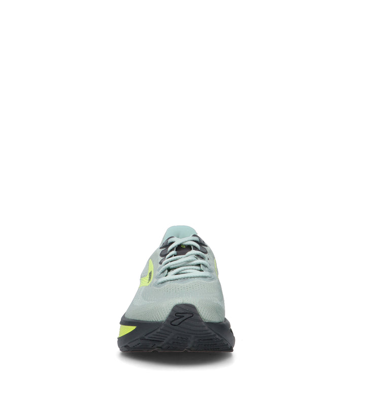 BROOKS GHOST 17 Scarpa running uomo verde