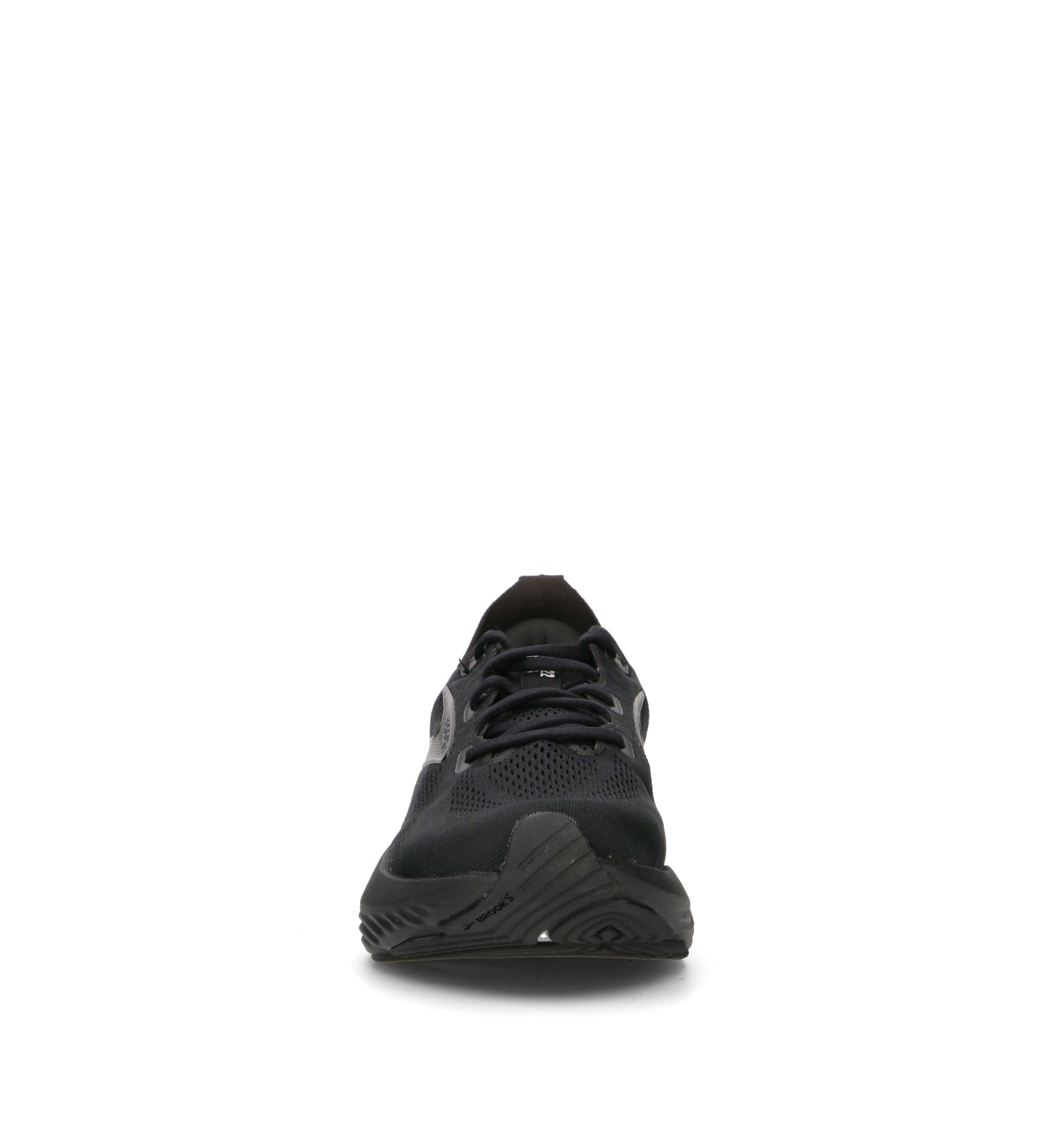 BROOKS GLYCERIN 22 GTS Scarpa running uomo nera