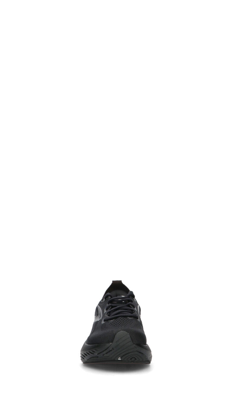 BROOKS GLYCERIN 22 GTS Scarpa running uomo nera