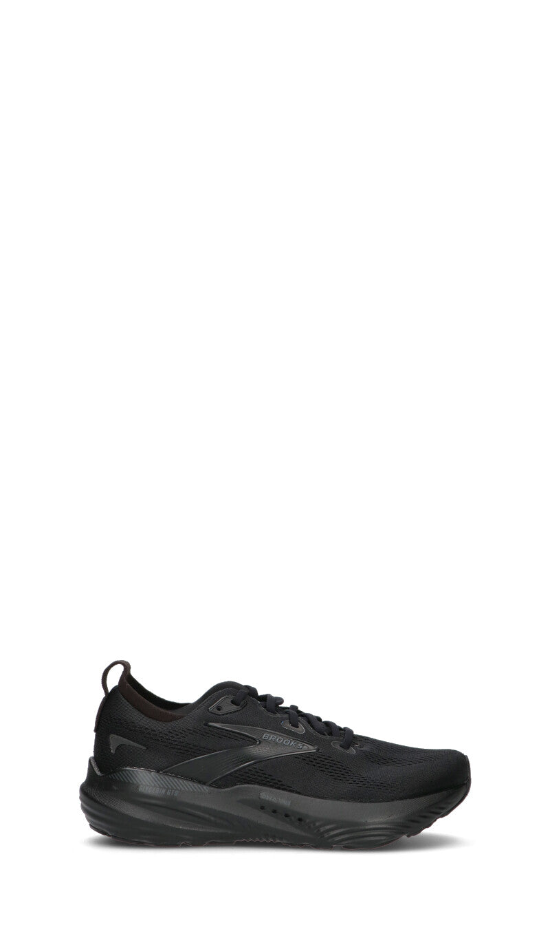 BROOKS GLYCERIN 22 GTS Scarpa running uomo nera
