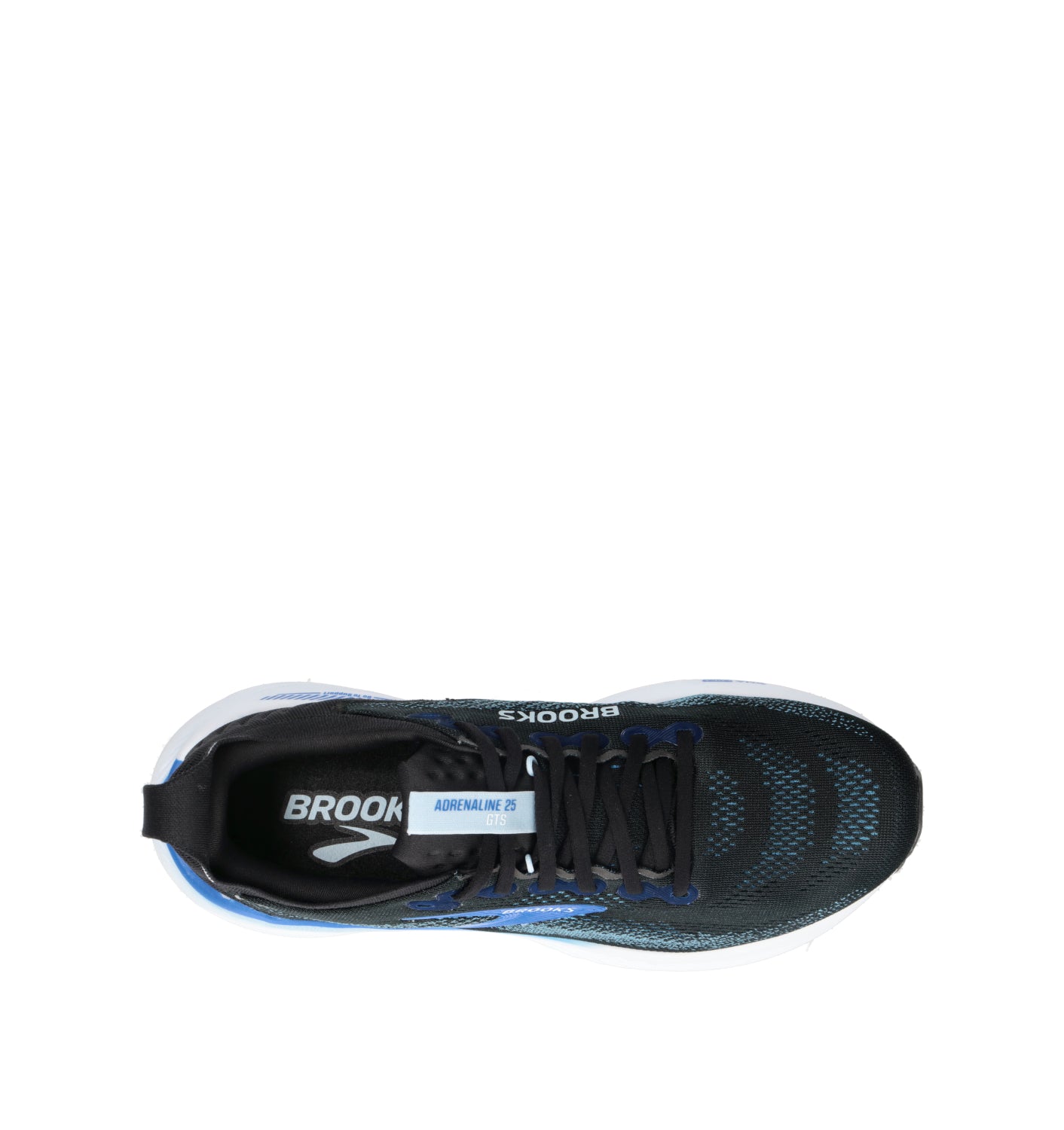 BROOKS ADRENALINE GTS 25 Scarpa running uomo