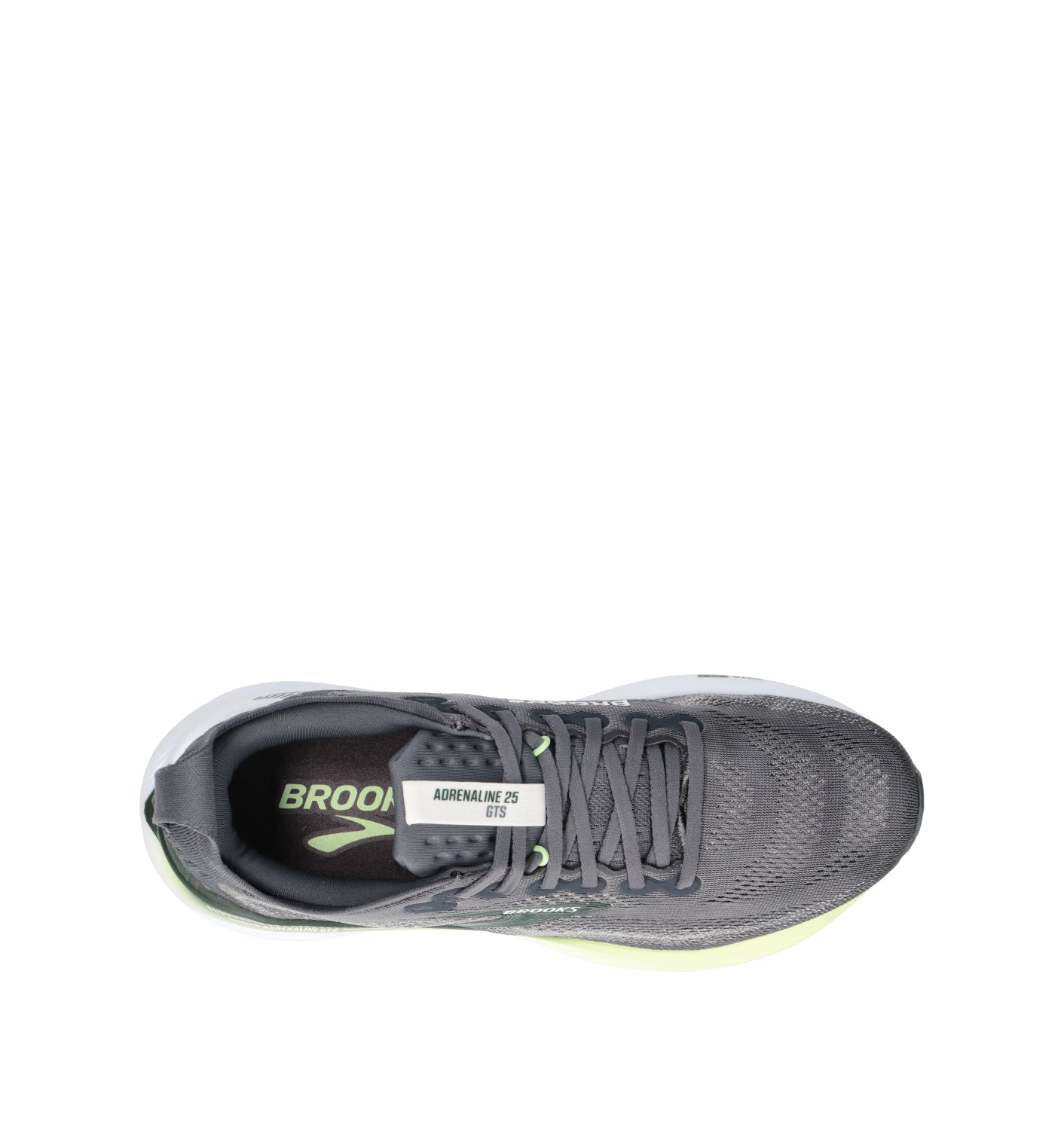 BROOKS ADRENALINE GTS 25 Scarpa running uomo