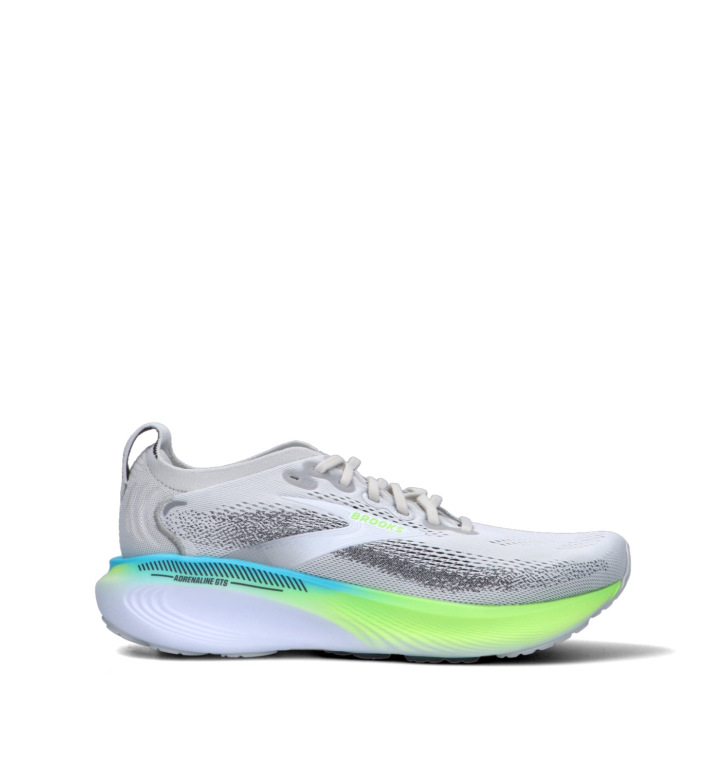 BROOKS ADRENALINE GTS 25 Scarpa running uomo grigia