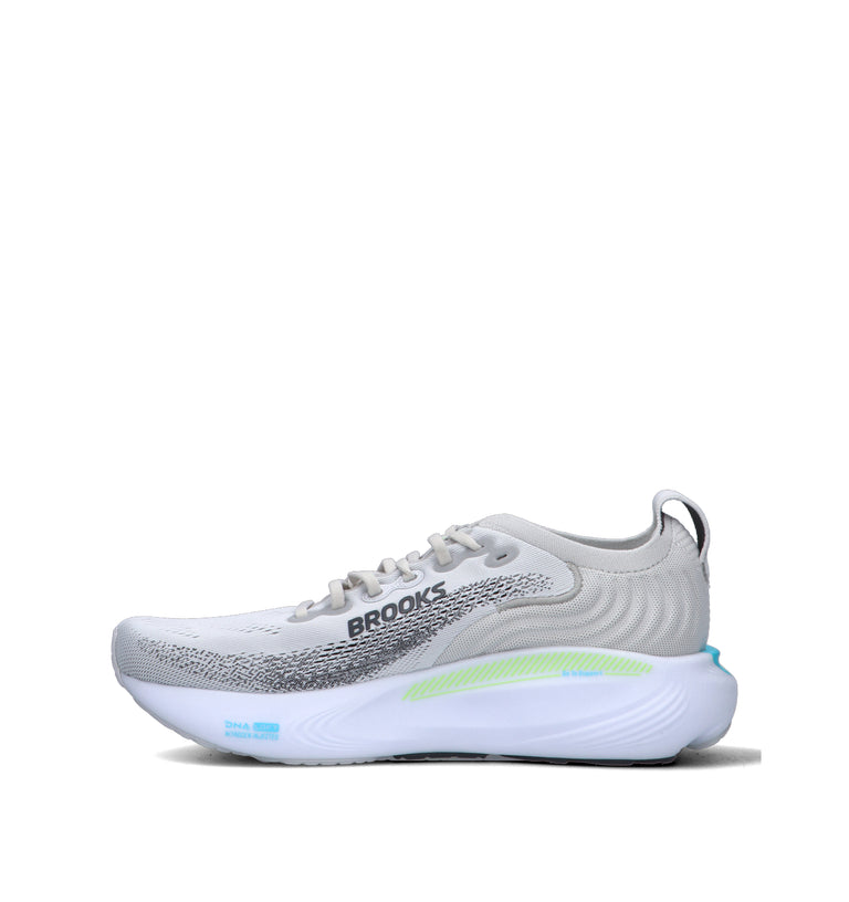 BROOKS ADRENALINE GTS 25 Scarpa running uomo grigia