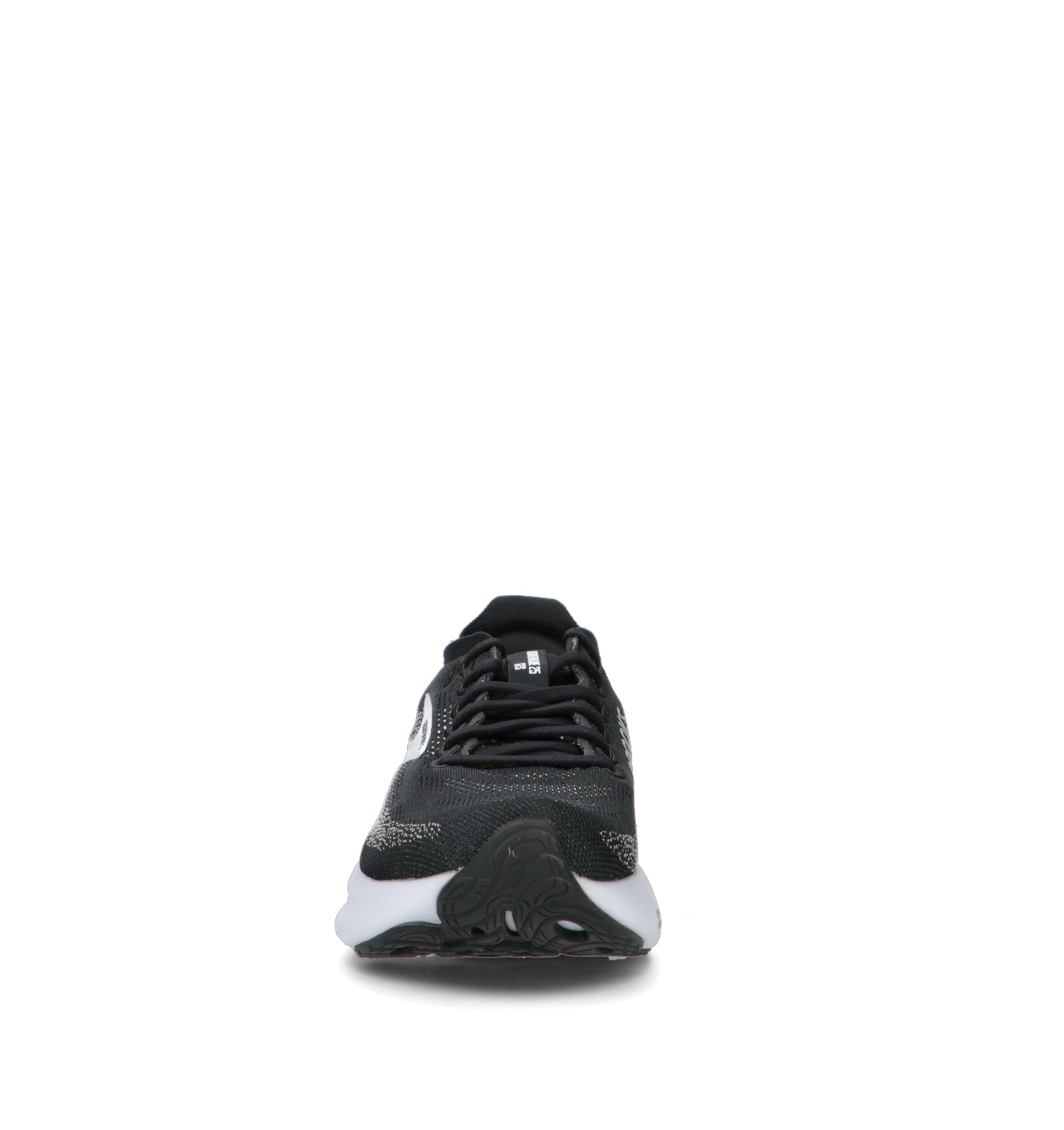 BROOKS ADRENALINE GTS 25 Scarpa running uomo nera
