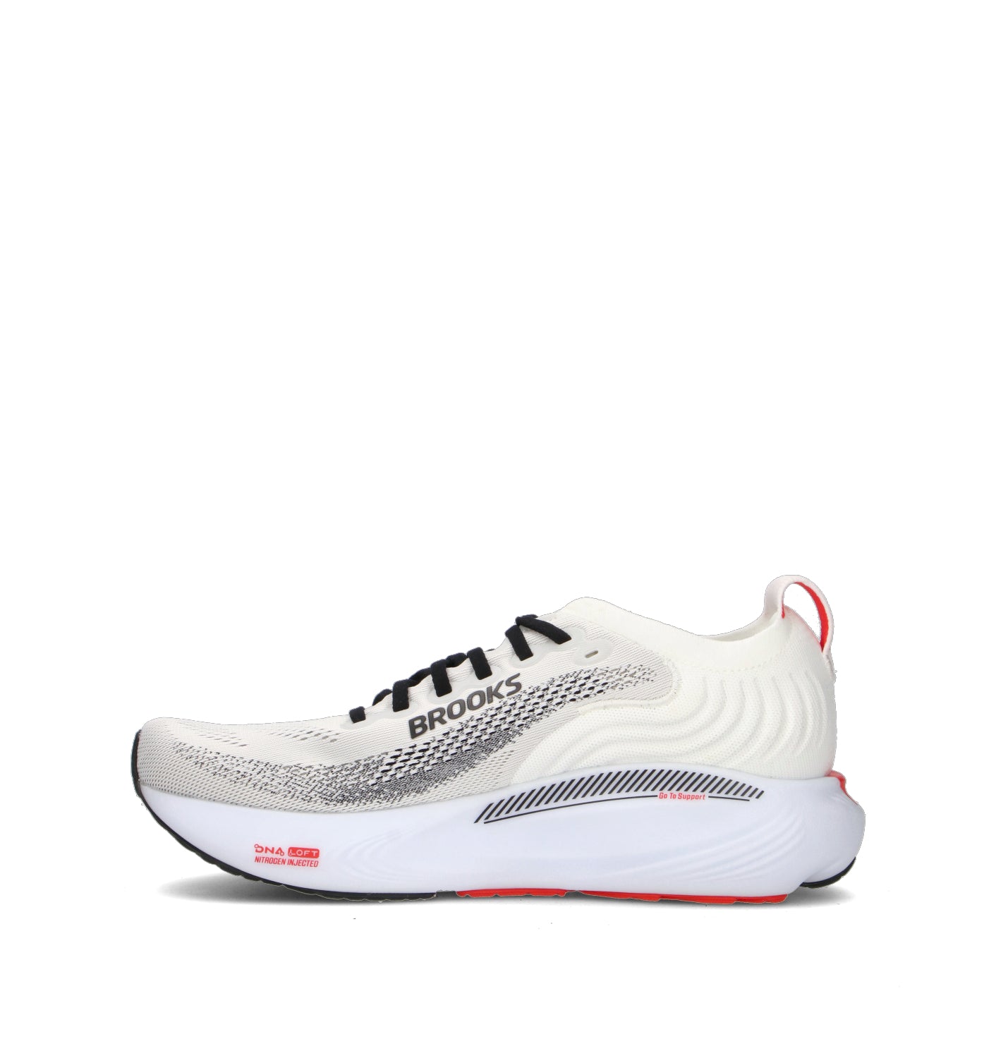 BROOKS ADRENALINE GTS 25 Scarpa running uomo
