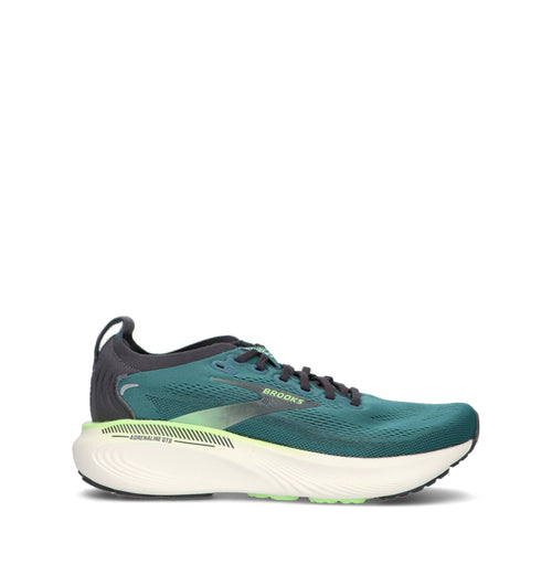 BROOKS ADRENALINE GTS 25 Scarpa running uomo petrolio