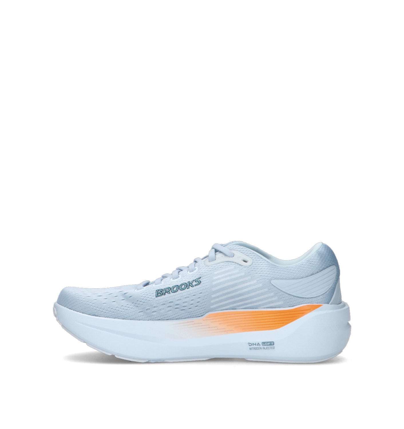 BROOKS GHOST MAX 3 Scarpa running uomo azzurra