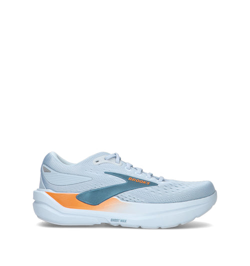 BROOKS GHOST MAX 3 Scarpa running uomo azzurra