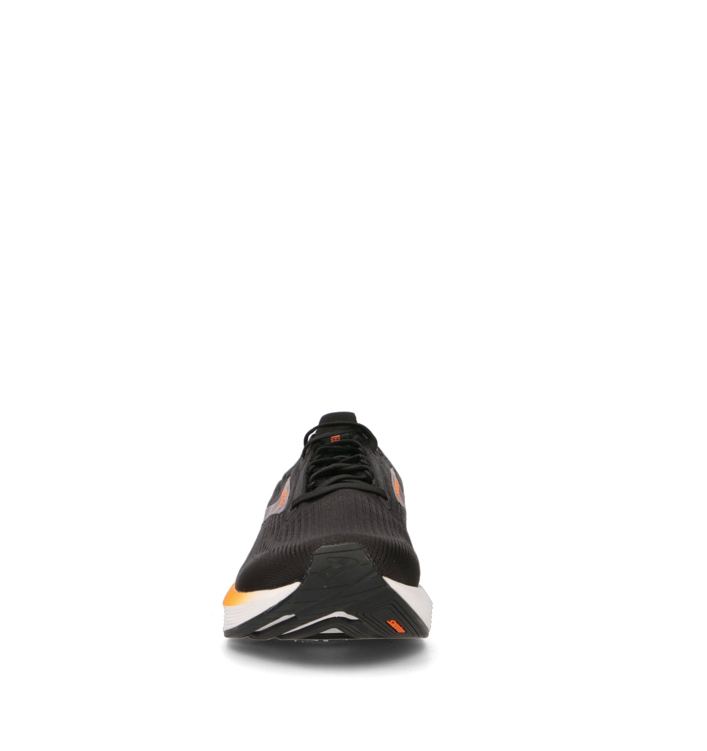 BROOKS REVEL 8 Scarpa running uomo nera in tessuto. Un mix perfetto di energia e comfort, progettata