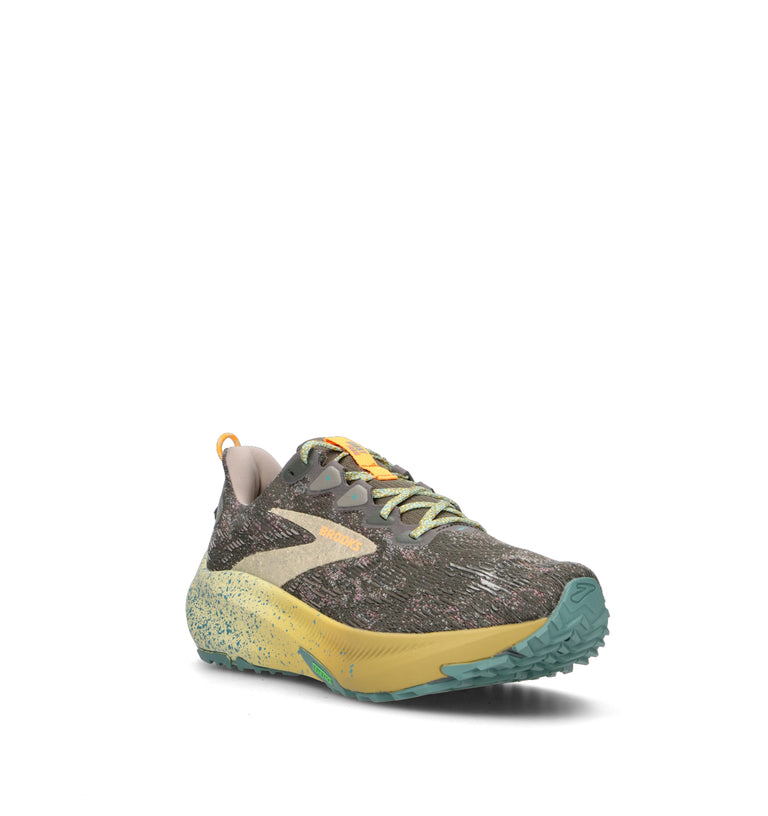 BROOKS GHOST TRAIL Scarpa trail running uomo