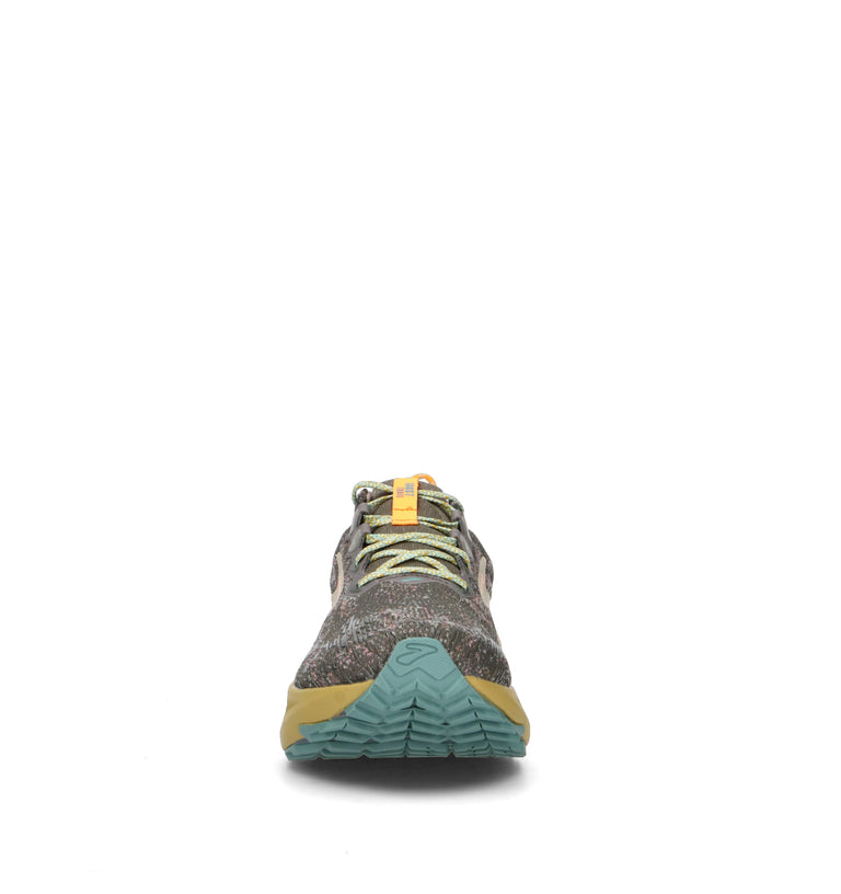 BROOKS GHOST TRAIL Scarpa trail running uomo