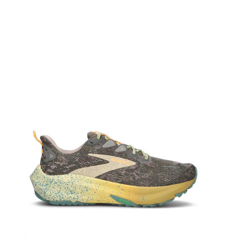 BROOKS GHOST TRAIL Scarpa trail running uomo