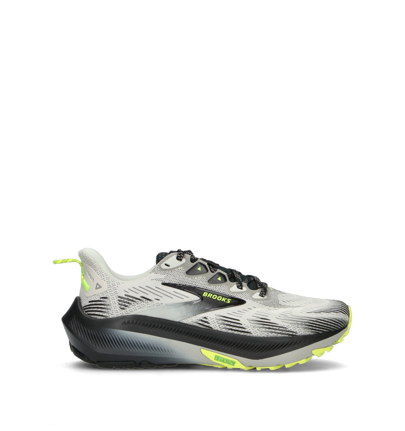 BROOKS GHOST TRAIL Scarpa trail running uomo