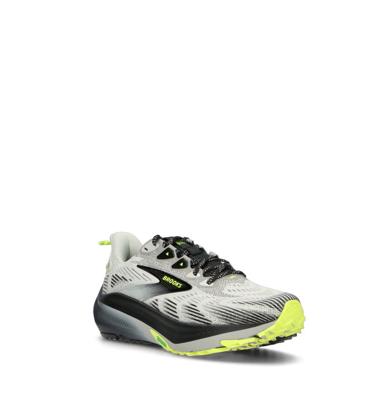 BROOKS GHOST TRAIL Scarpa trail running uomo