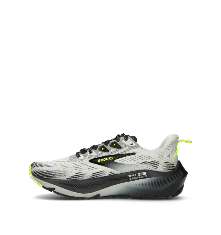 BROOKS GHOST TRAIL Scarpa trail running uomo