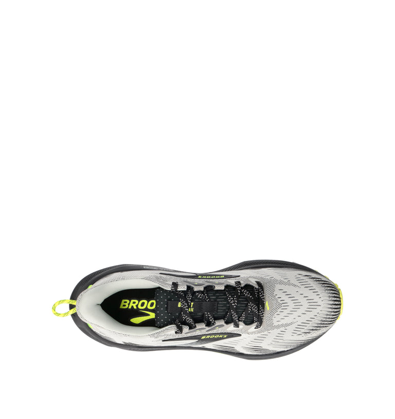 BROOKS GHOST TRAIL Scarpa trail running uomo