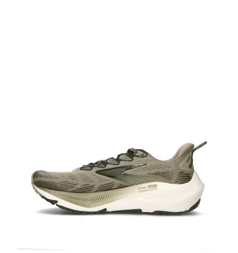 BROOKS GHOST TRAIL Scarpa running uomo