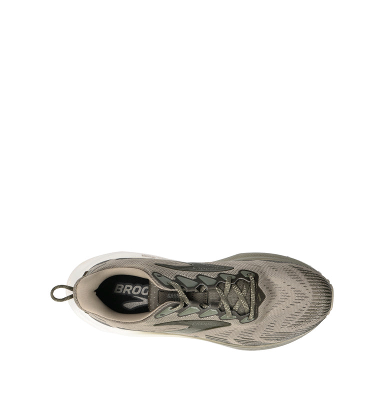 BROOKS GHOST TRAIL Scarpa running uomo