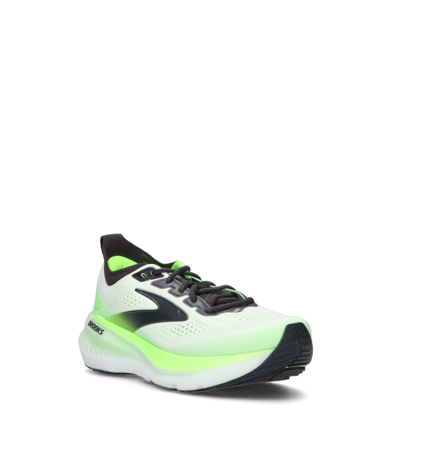 BROOKS GLYCERIN 23 Scarpa running uomo bianca