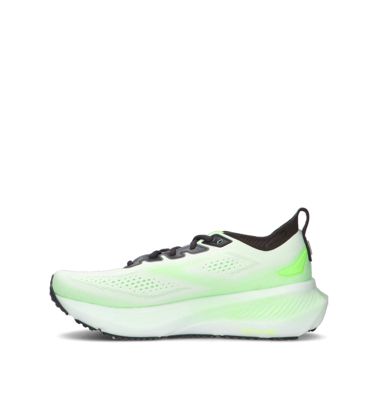 BROOKS GLYCERIN 23 Scarpa running uomo bianca