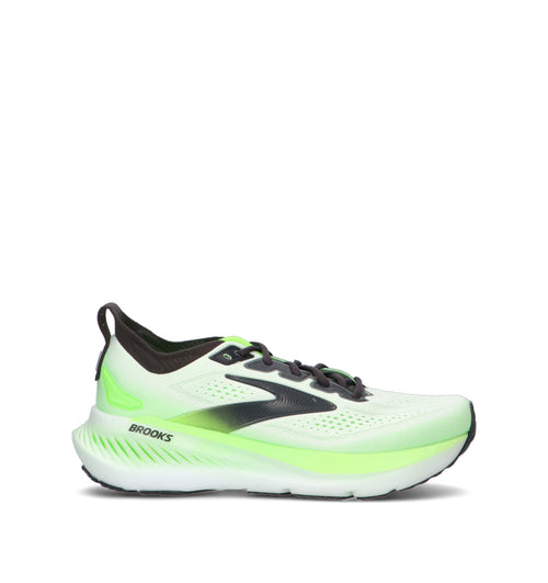 BROOKS GLYCERIN 23 Scarpa running uomo bianca