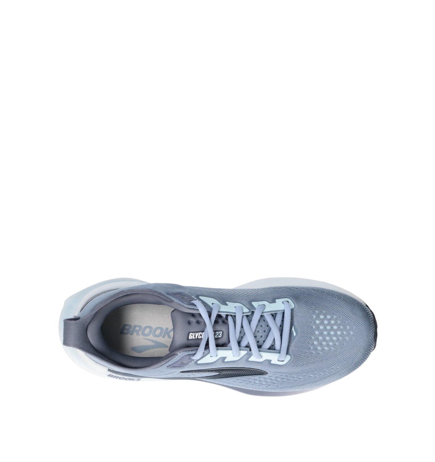 BROOKS GLYCERIN 23 Scarpa running uomo