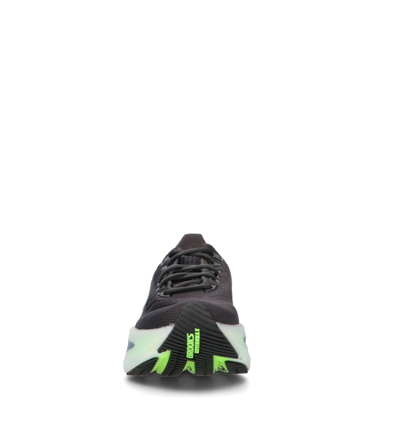 BROOKS GLYCERIN MAX 2 Scarpa running uomo nera