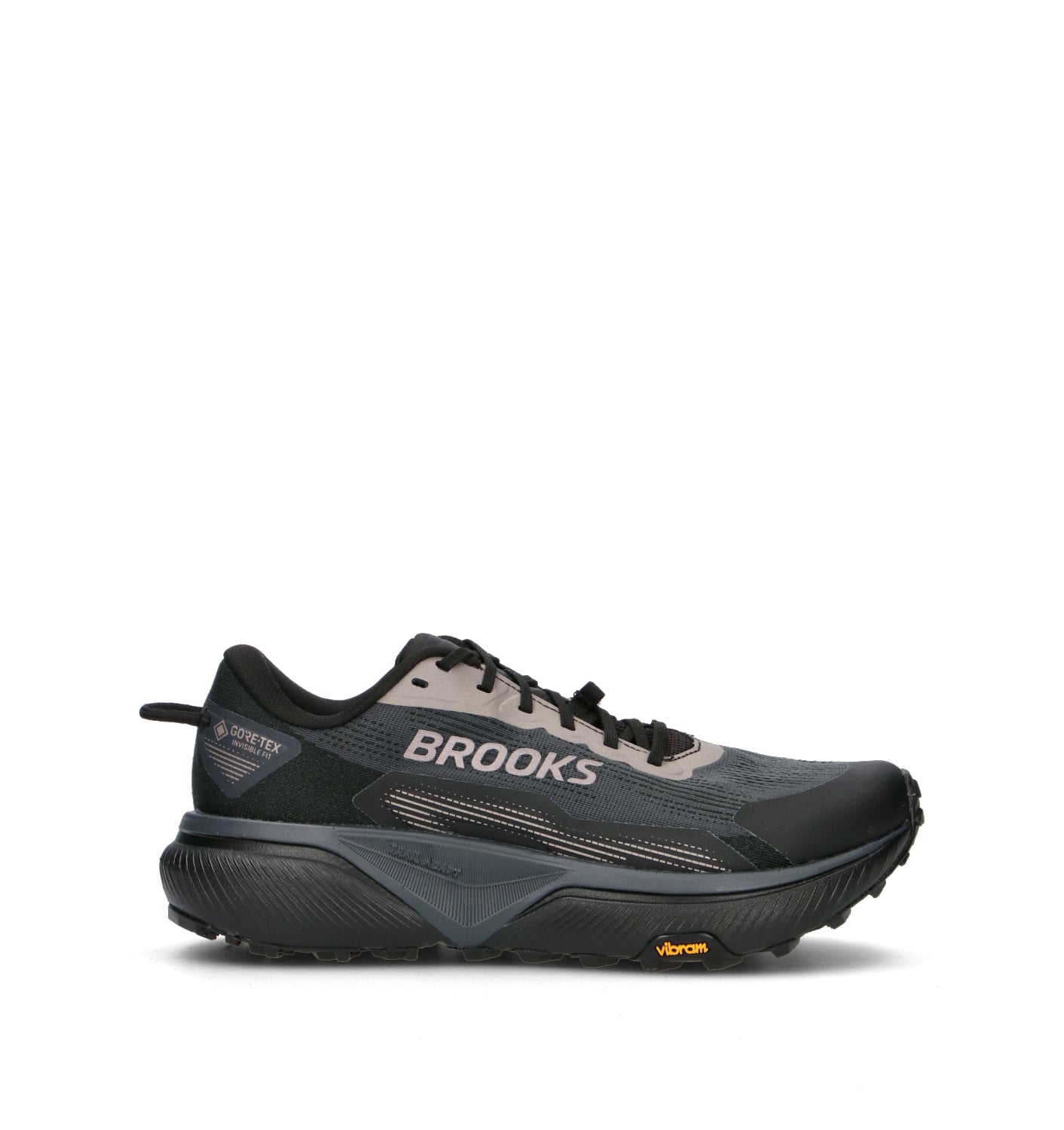 BROOKS CASCADIA 20 GTX Scarpa trail running uomo