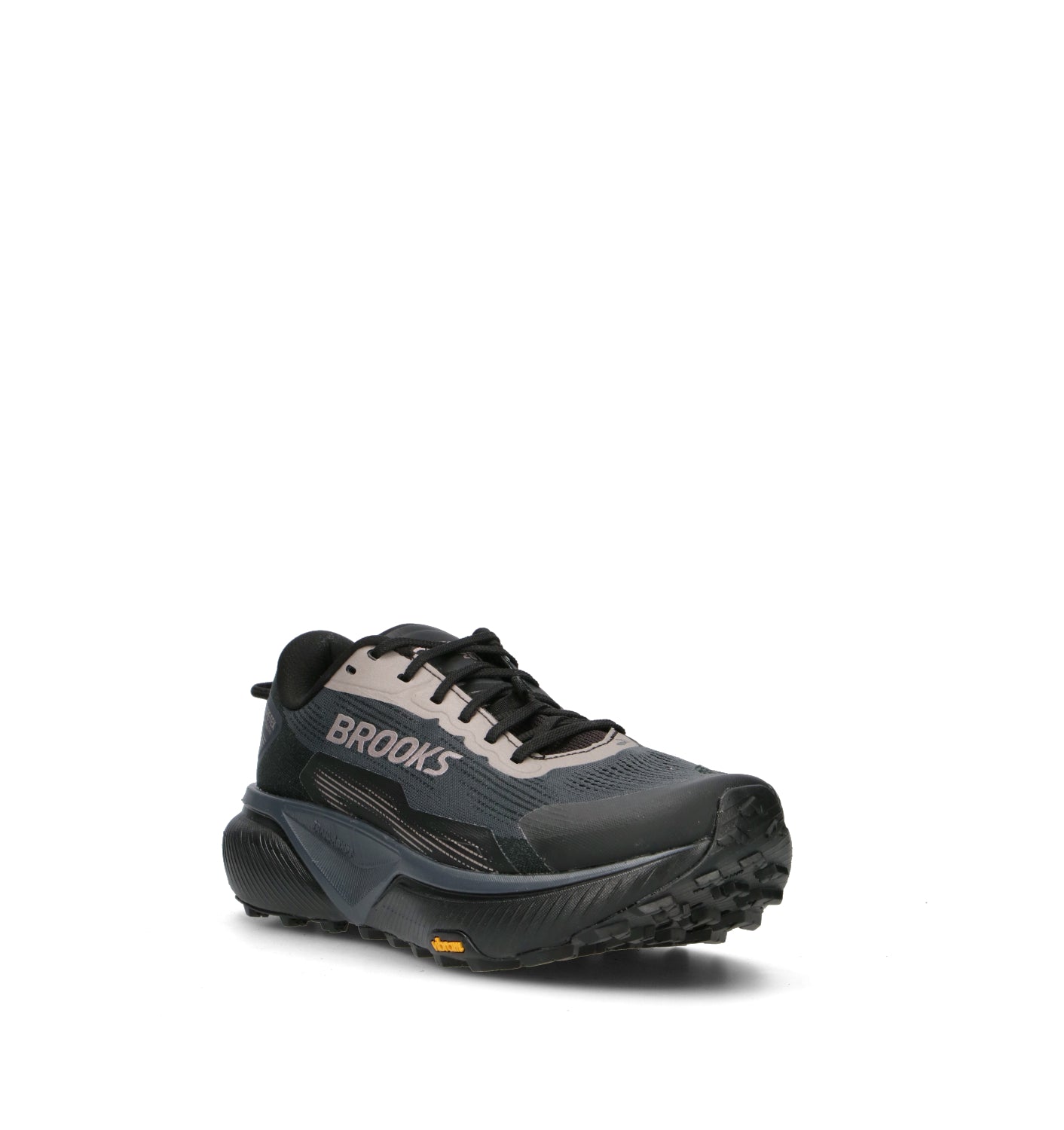 BROOKS CASCADIA 20 GTX Scarpa trail running uomo
