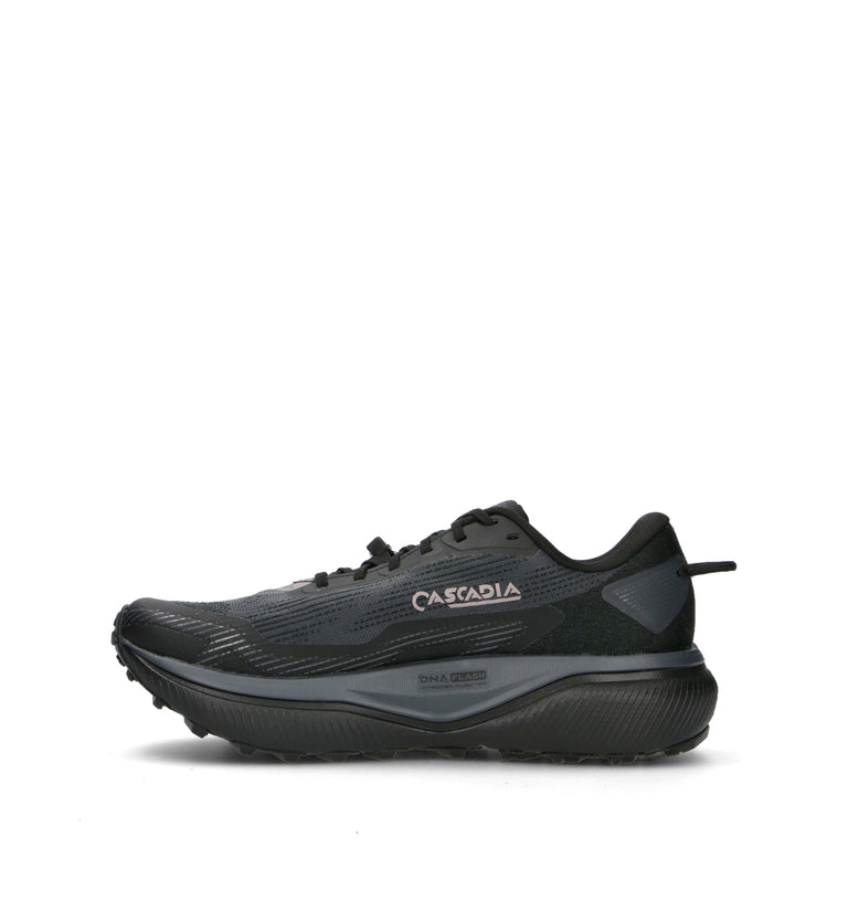 BROOKS CASCADIA 20 GTX Scarpa trail running uomo