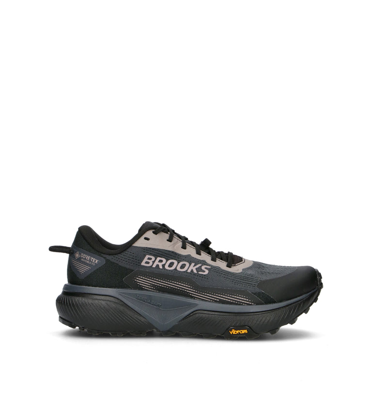 BROOKS CASCADIA 20 GTX Scarpa trail running uomo