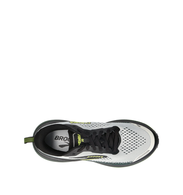 BROOKS CASCADIA 20 Scarpa running uomo