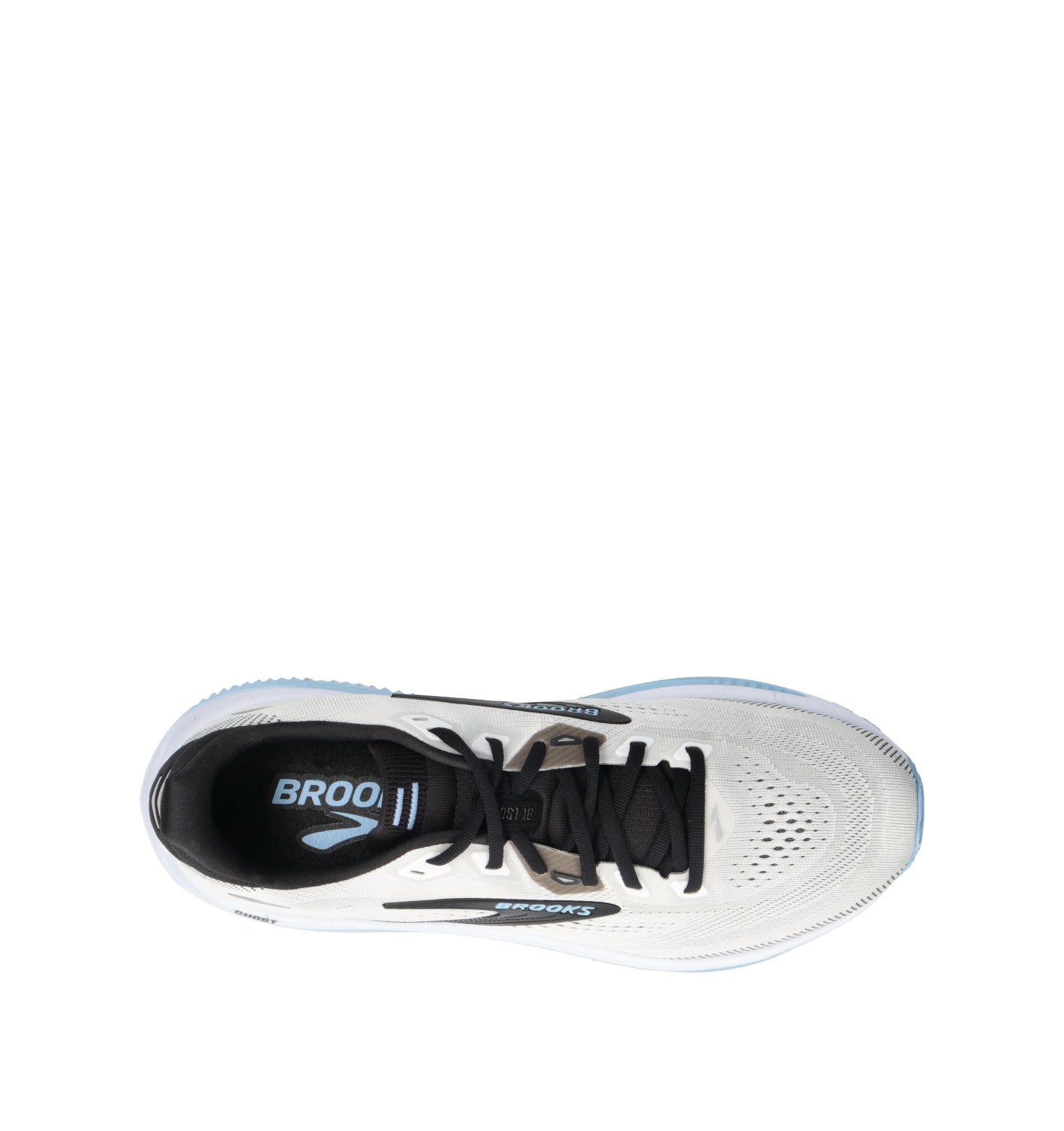 BROOKS GHOST 18 Scarpa running uomo