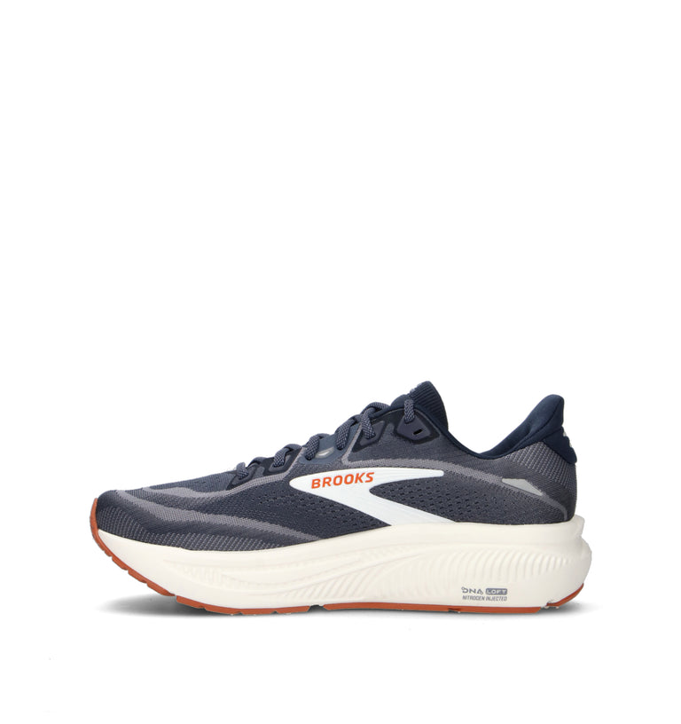 BROOKS GHOST 18 Scarpa Running uomo