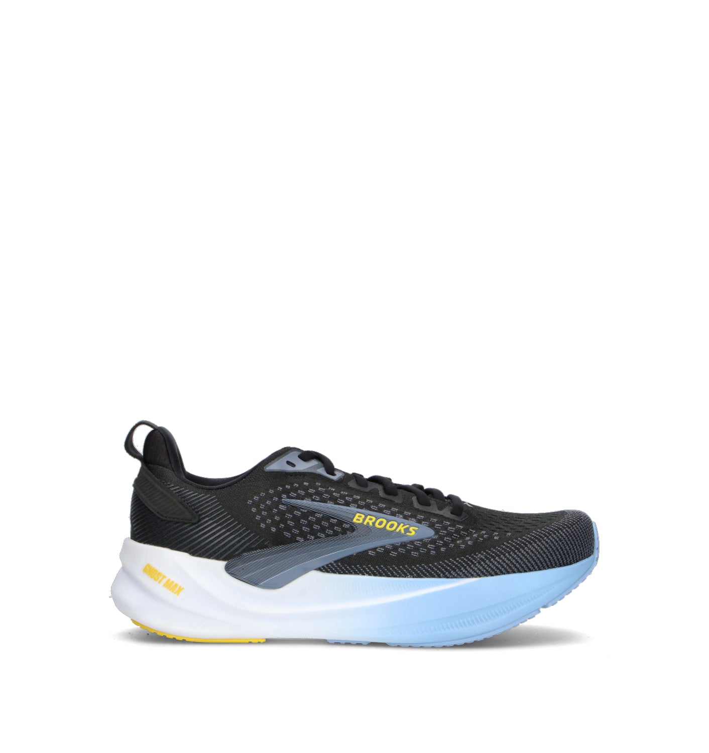 BROOKS GHOST MAX 4 Scarpa running uomo
