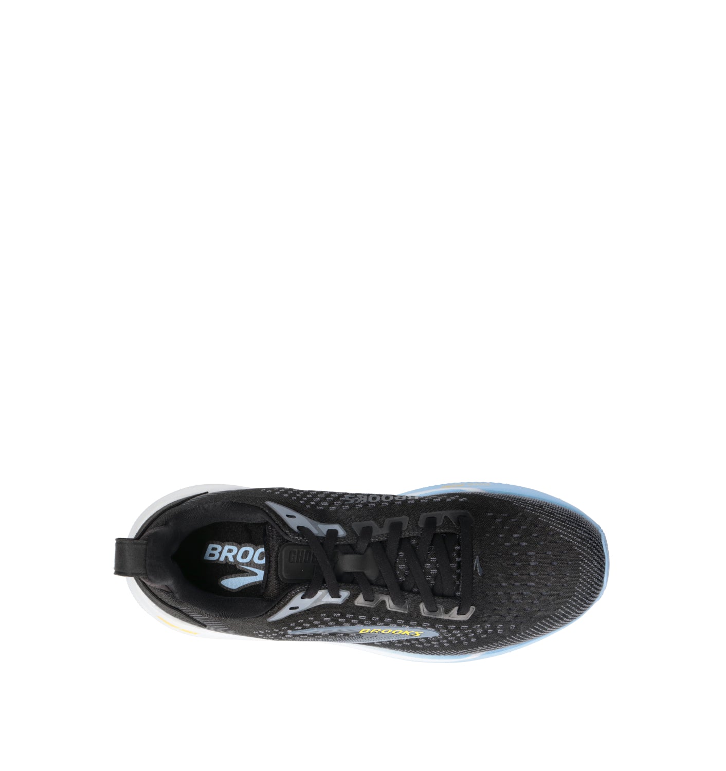 BROOKS GHOST MAX 4 Scarpa running uomo