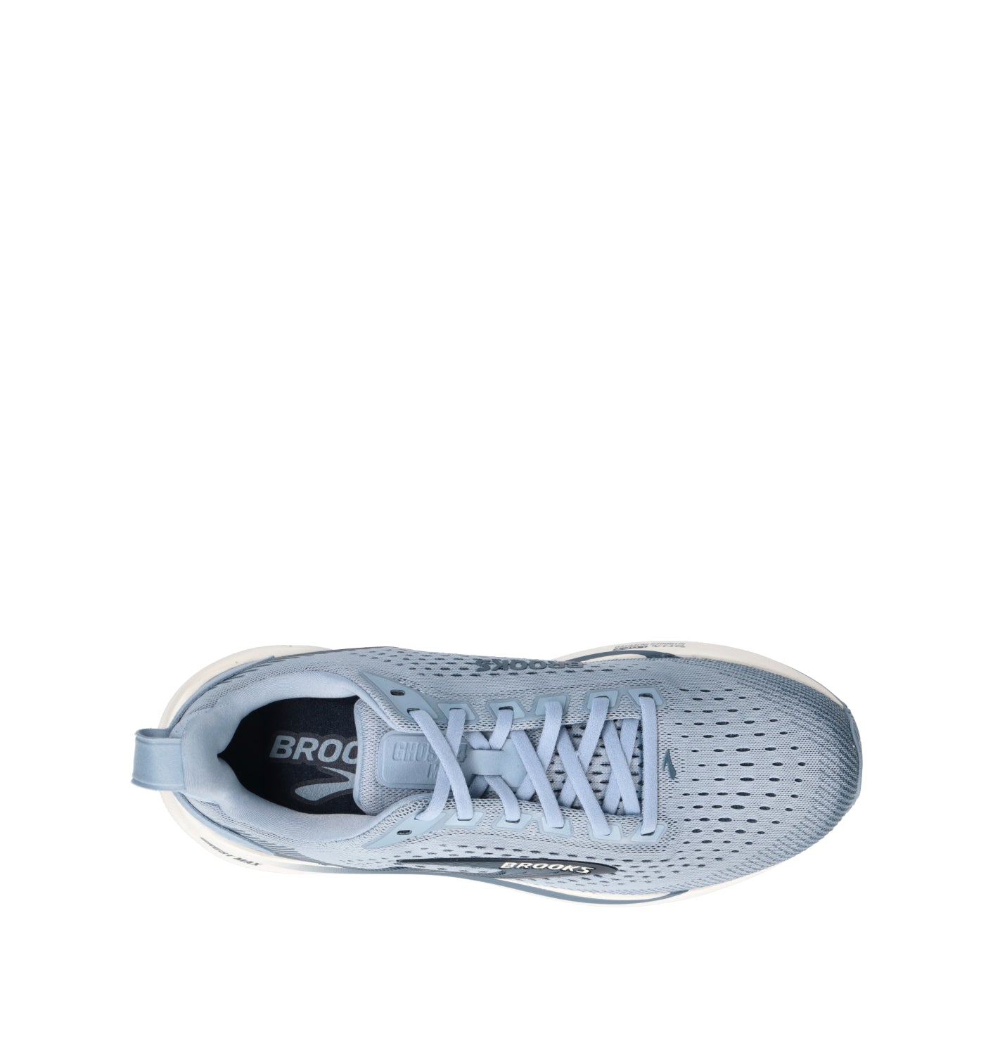 BROOKS GHOST MAX 4 Scarpa running uomo
