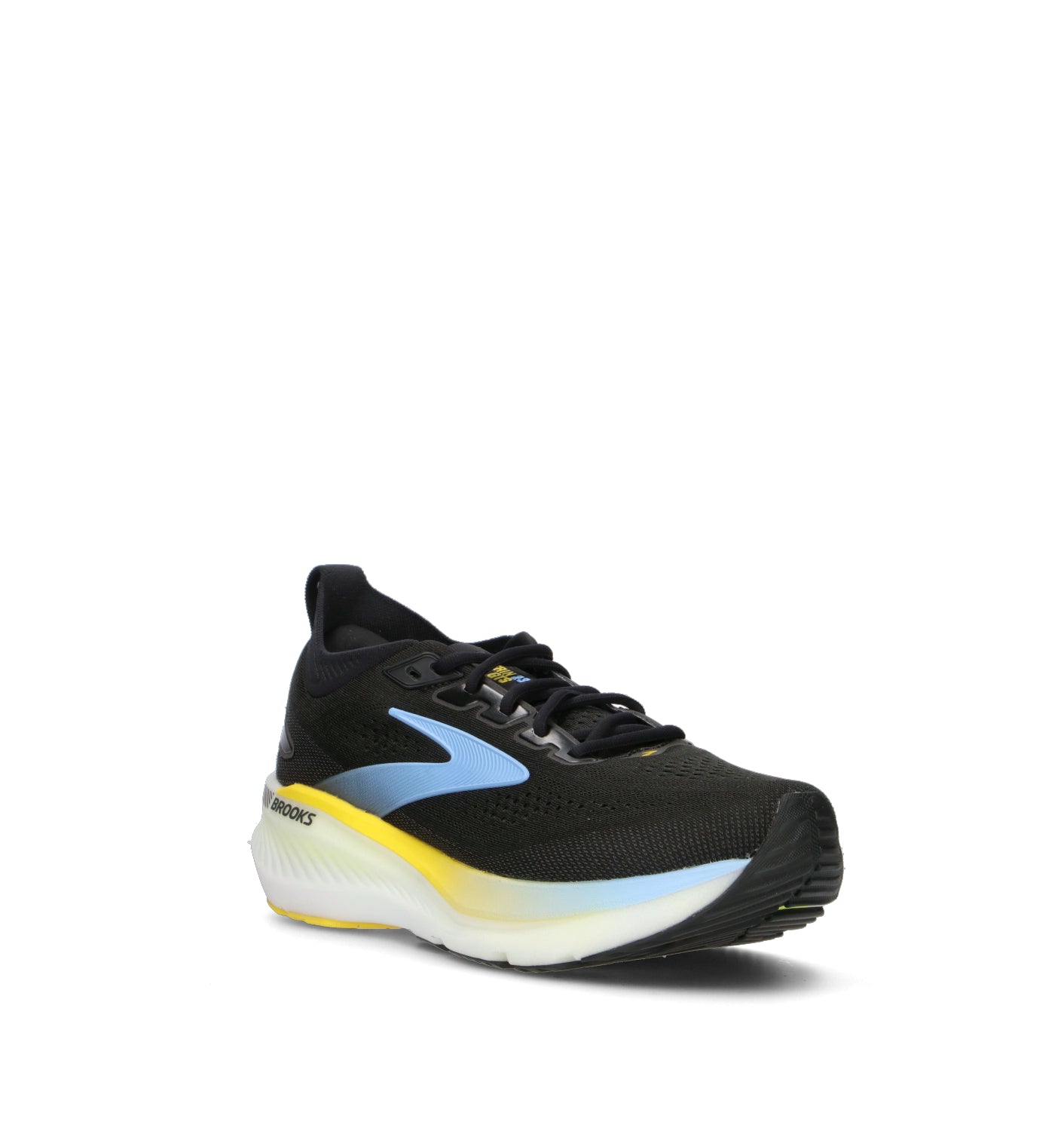 BROOKS GLYCERIN GTS 23 Scarpa running uomo